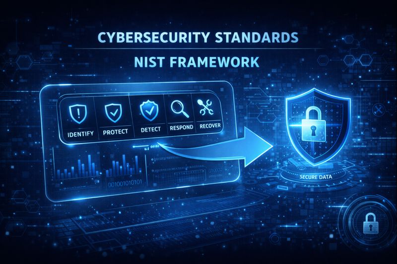 NIST CSF: Critical Framework That Strengthens Security