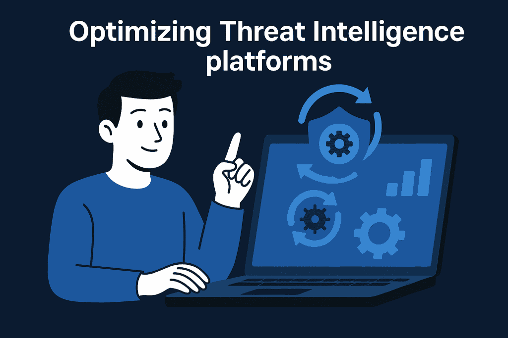 Optimizing Threat Intelligence platforms