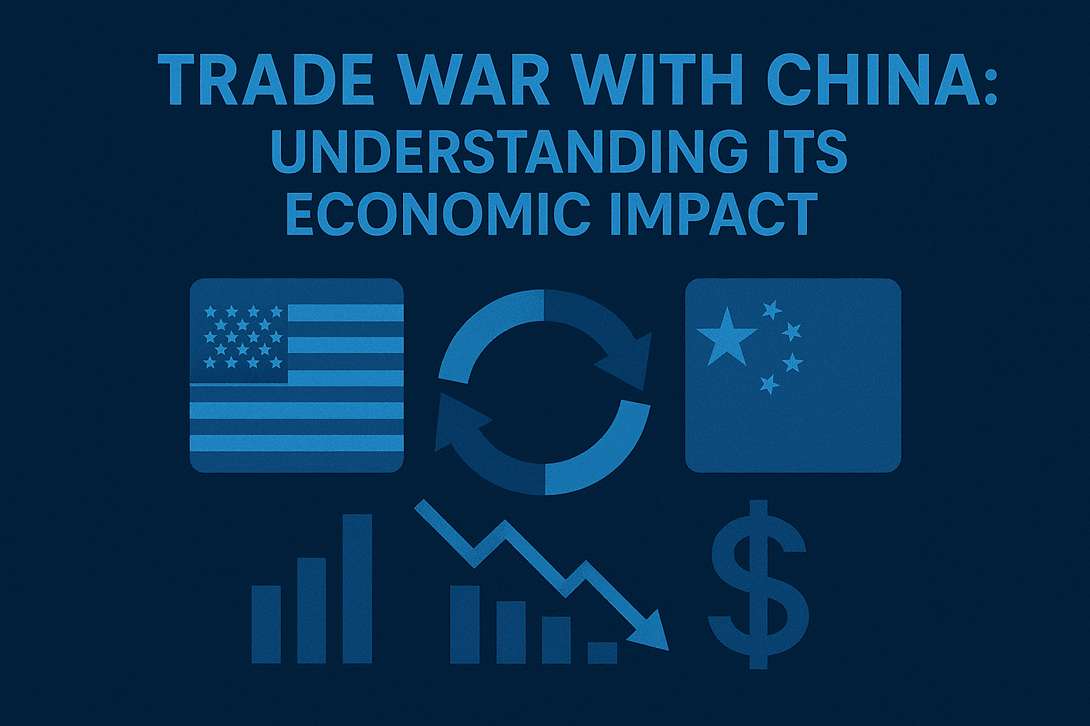 Trade War with China: Understanding Its Economic Impact