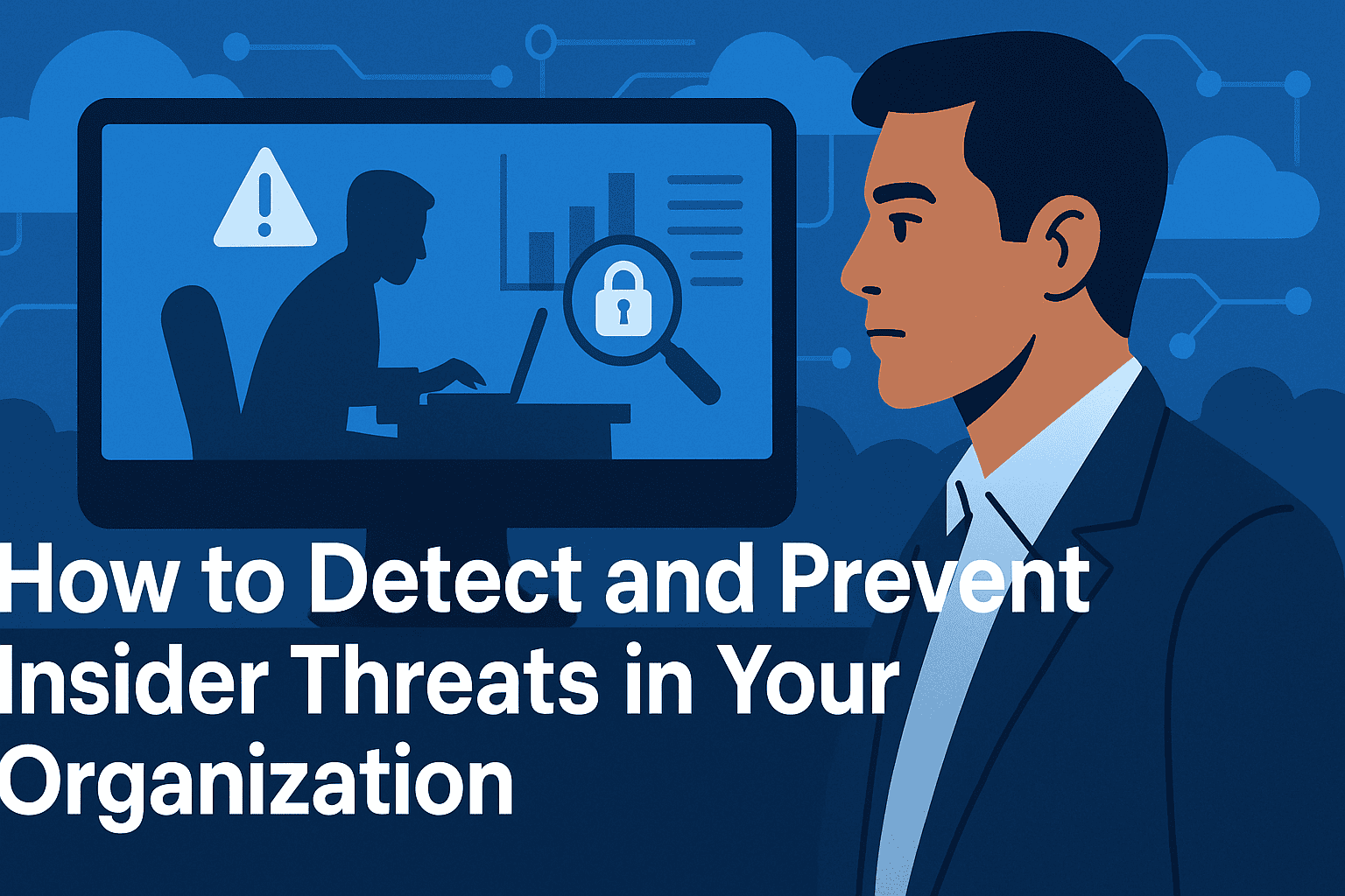 How to Detect and Prevent Insider Threats in Your Organization