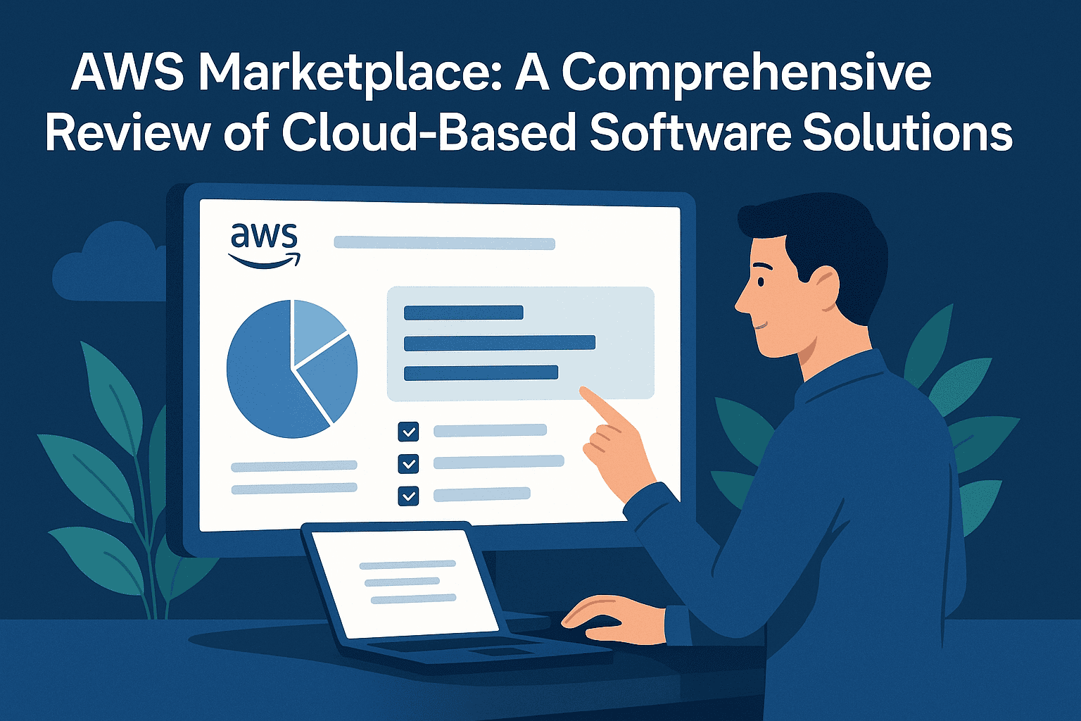 AWS Marketplace: Top Cloud Software Solutions Simplified