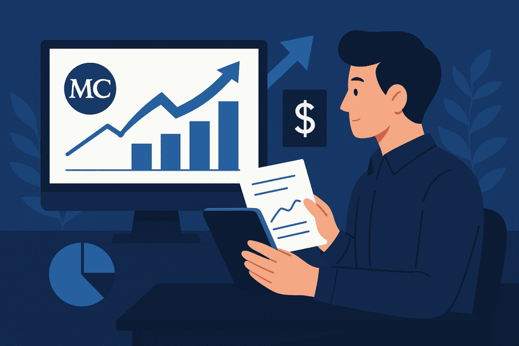 MCO stock market performance analysis – evaluating Moody’s Corporation as one of the best stocks to buy.