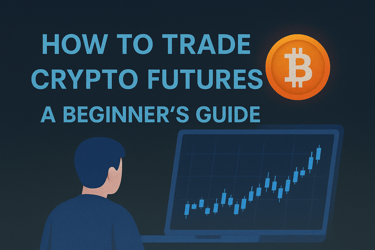 How to Trade Crypto Futures: A Beginner’s Guide