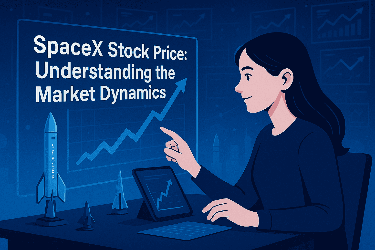 SpaceX Stock Price: Understanding the Market Dynamics