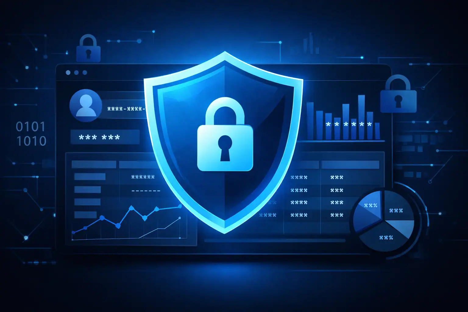 Revamped Data Masking for Stronger Security & Trust