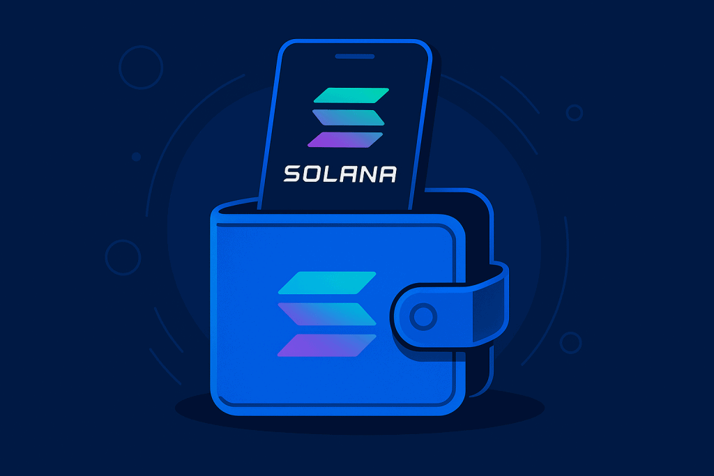 Solana Wallet