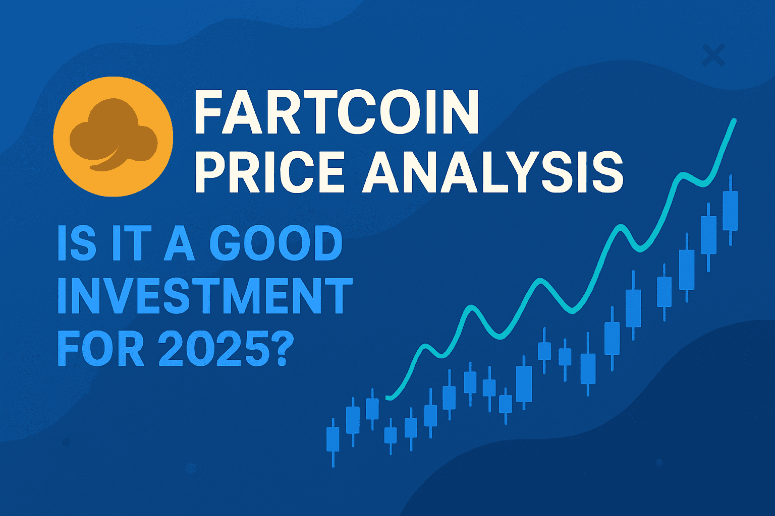 Fartcoin Price Analysis: Is It a Good Investment for 2025?