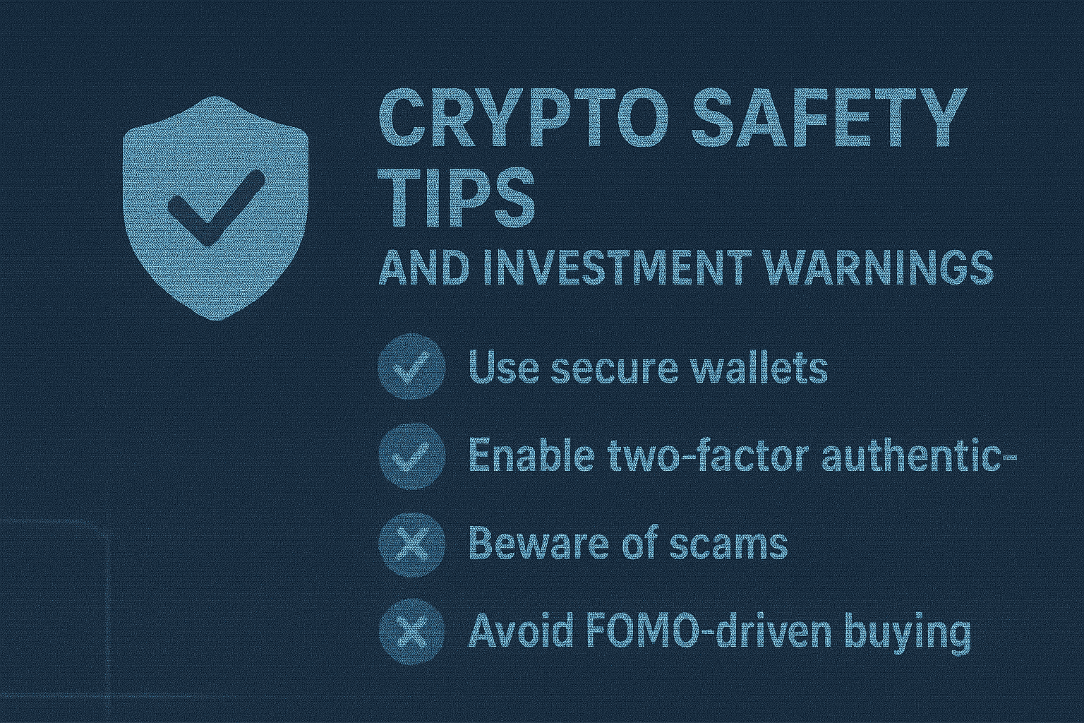 Tezos Crypto Staking: A Step-by-Step Guide