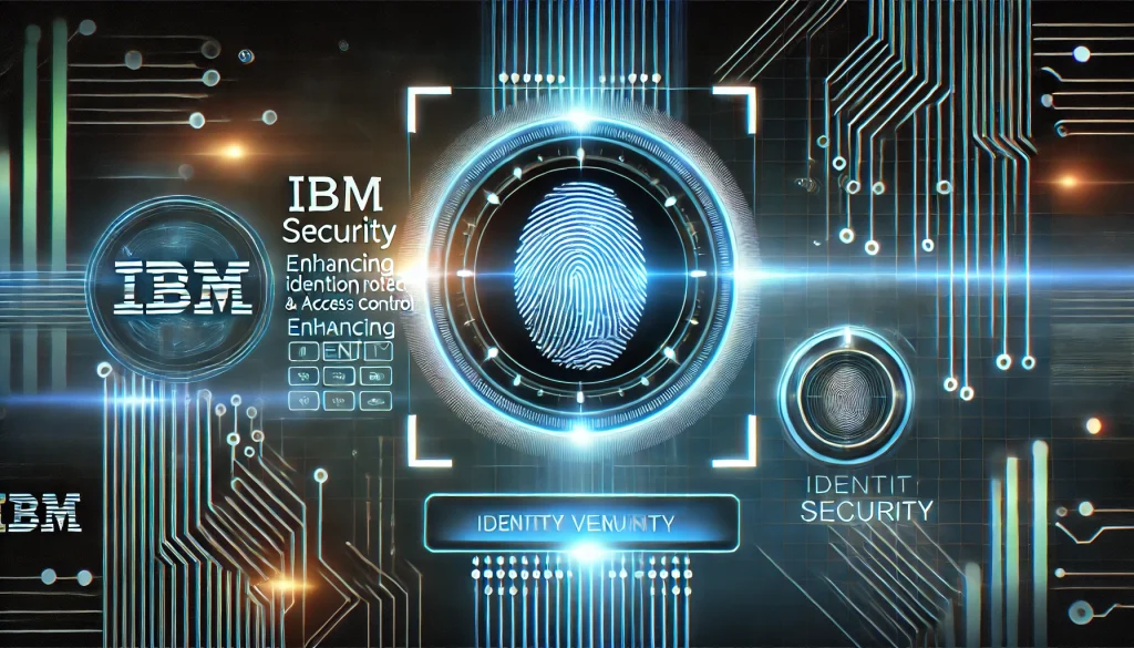 IBM Security Verify는 ID 보호 및 액세스 제어를 강화합니다.
