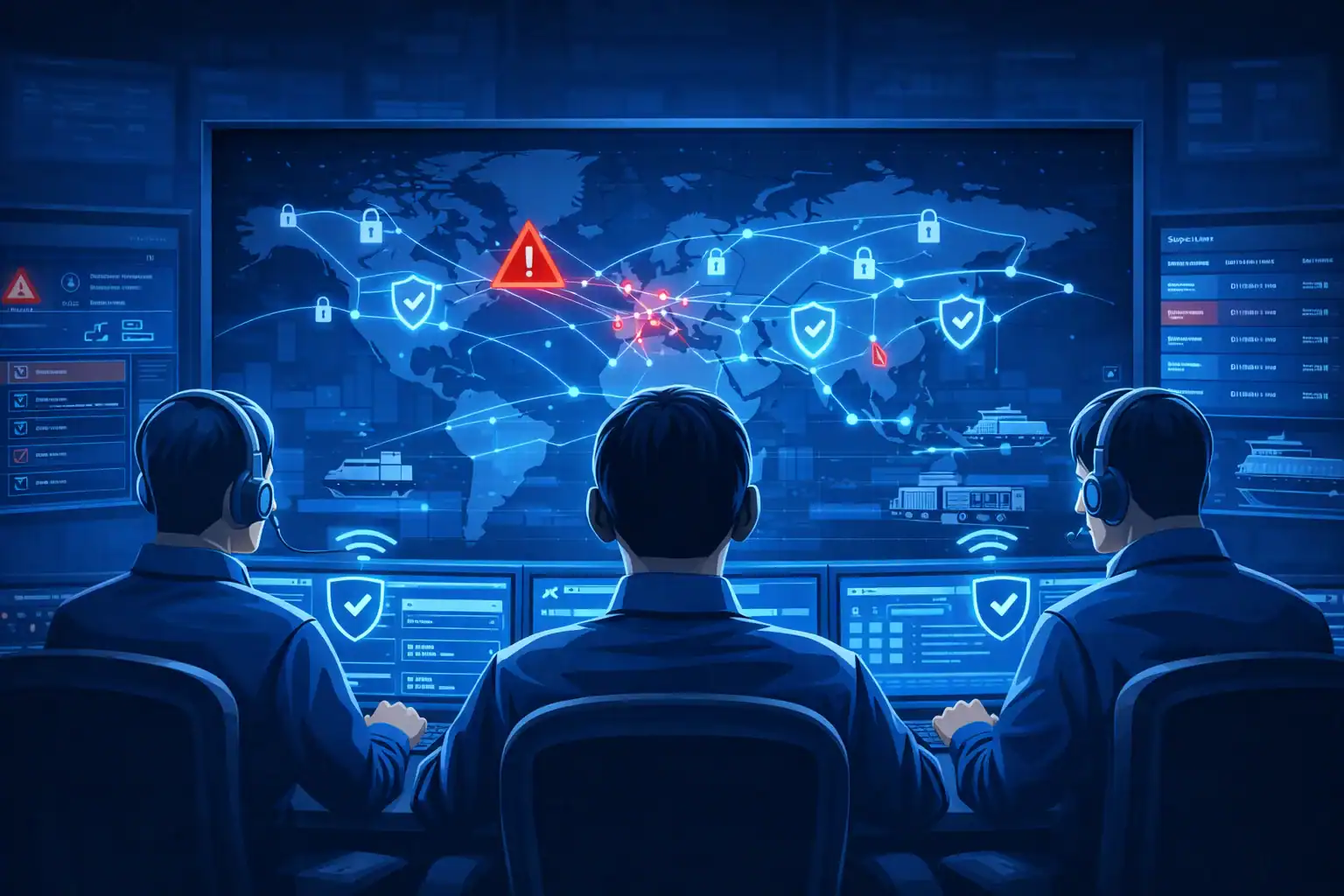Stronger Supply Chain Attack Defense