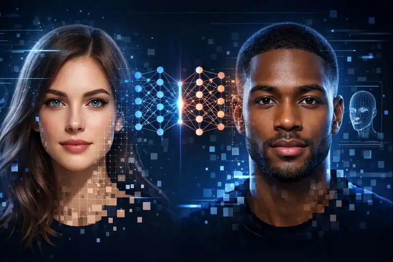 Generative Adversarial Networks: Stunning Creative AI