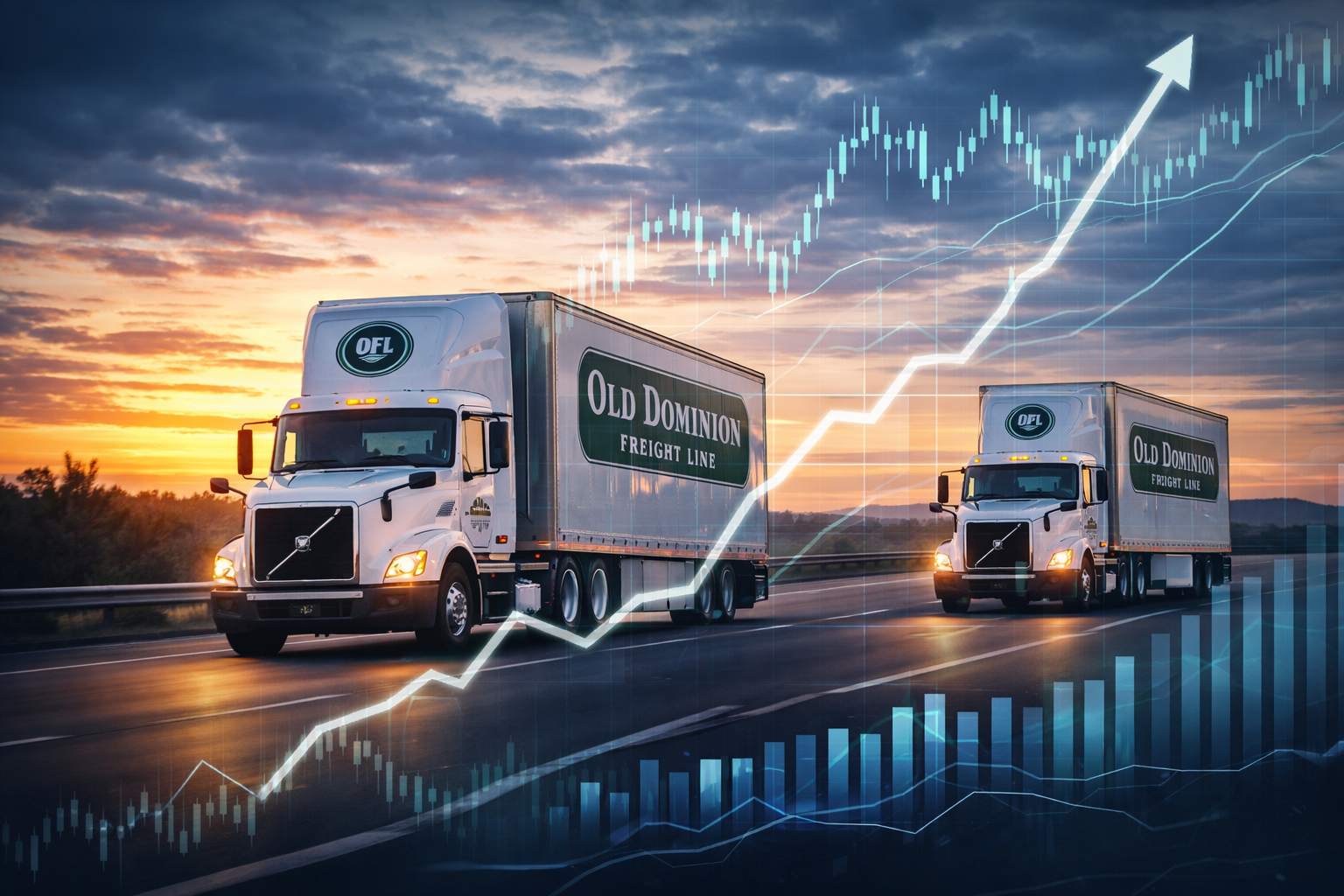 ODFL Stock: 5 Strong Reasons Analysts Watch It