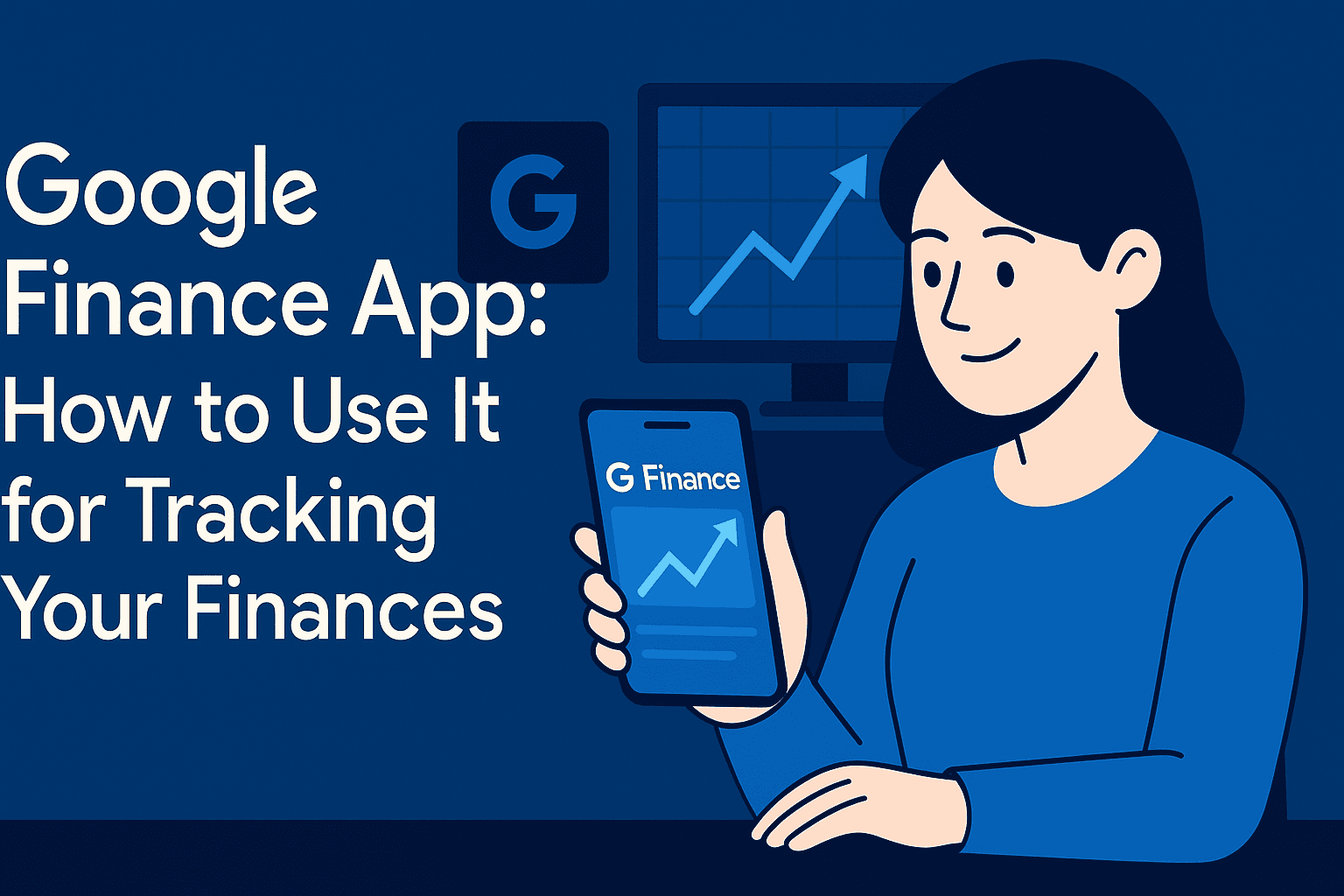 Google Finance App: How to Use It for Tracking Your Finances