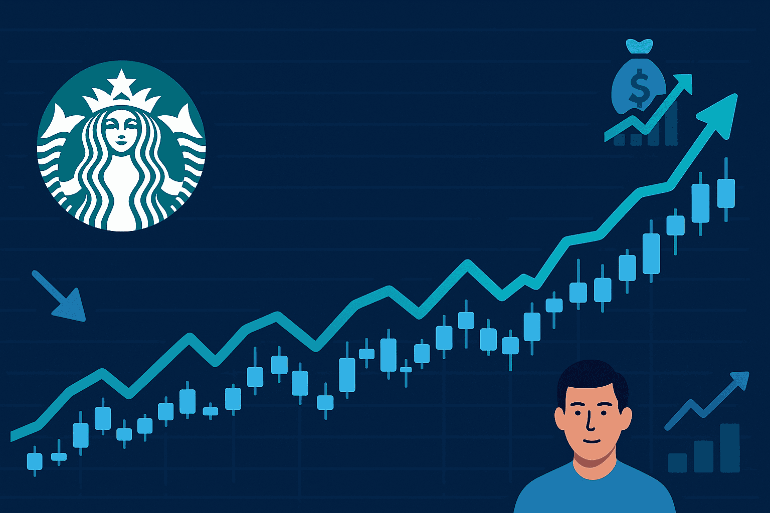 Starbucks Stock Price: Understanding the Factors Affecting Its Value