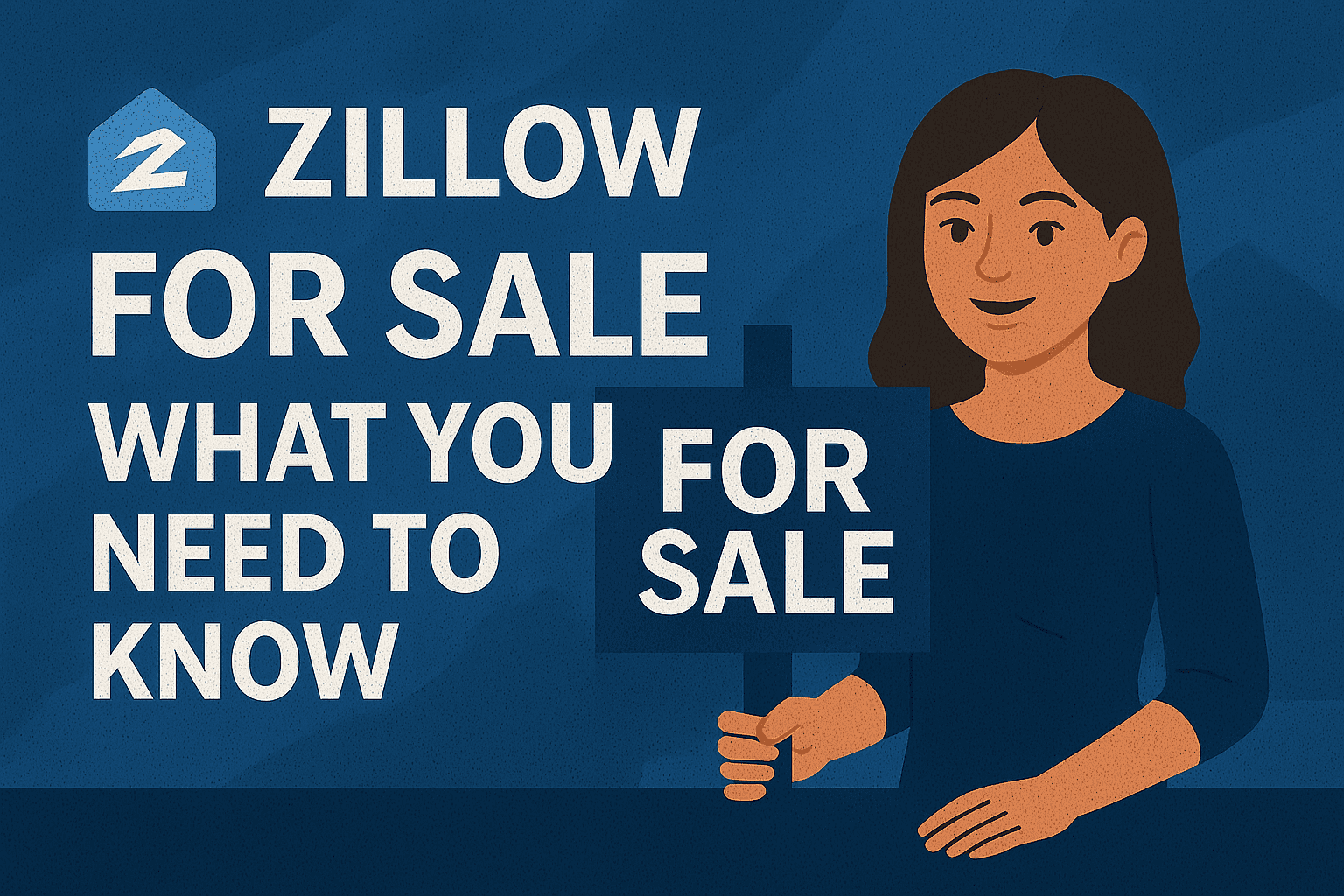 Zillow for Sale: What You Need to Know