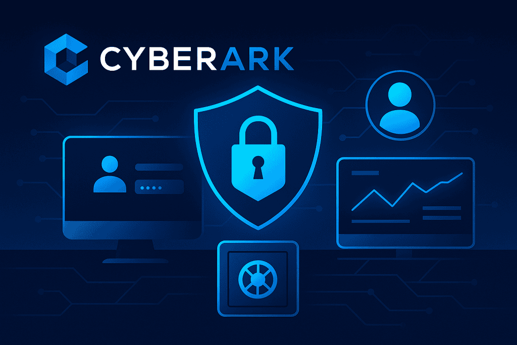 what is CyberArk.