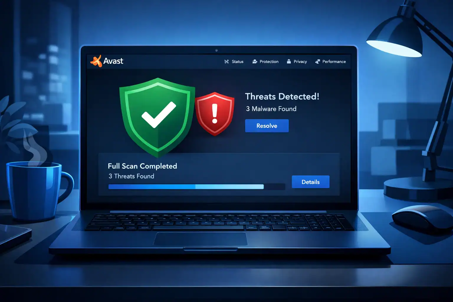 Is Avast Safe? Assessing Security Measures