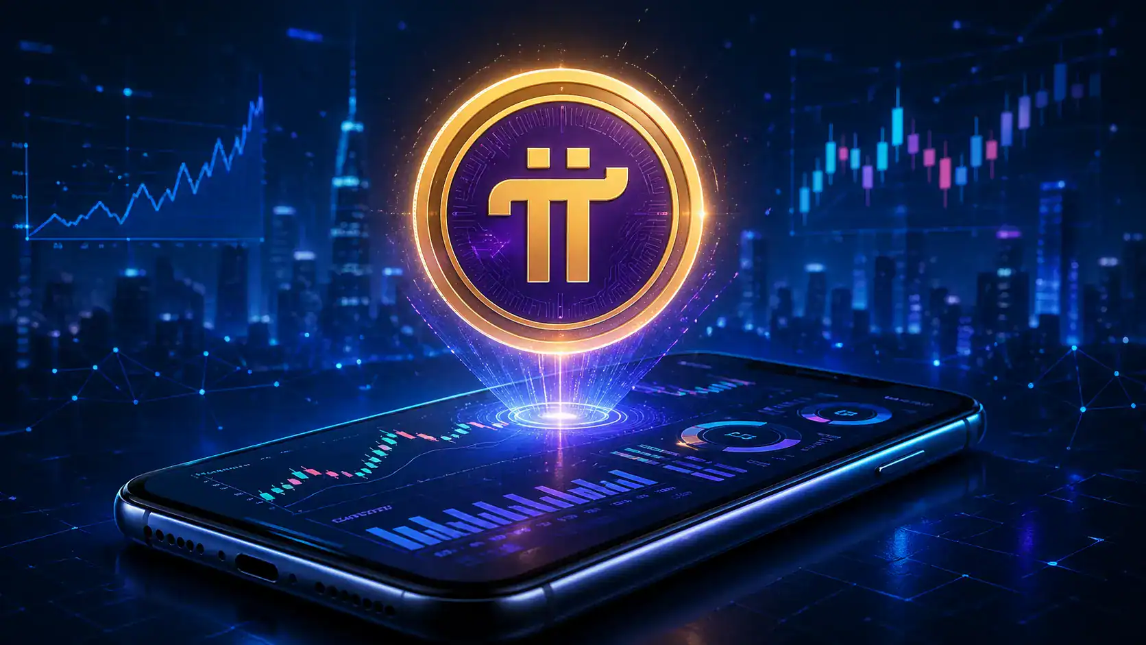 Pi Coin: Powerful Guide to Its Bright Future