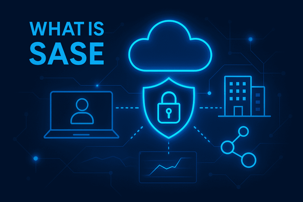 what is secure access service edge.