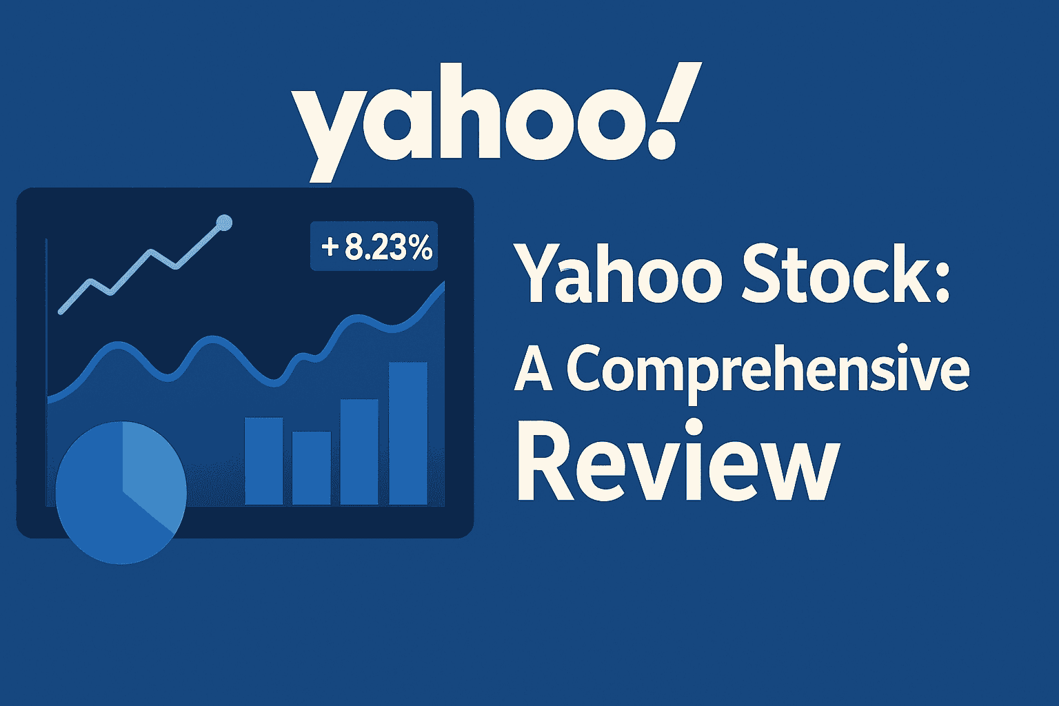 Yahoo Stock: A Comprehensive Review