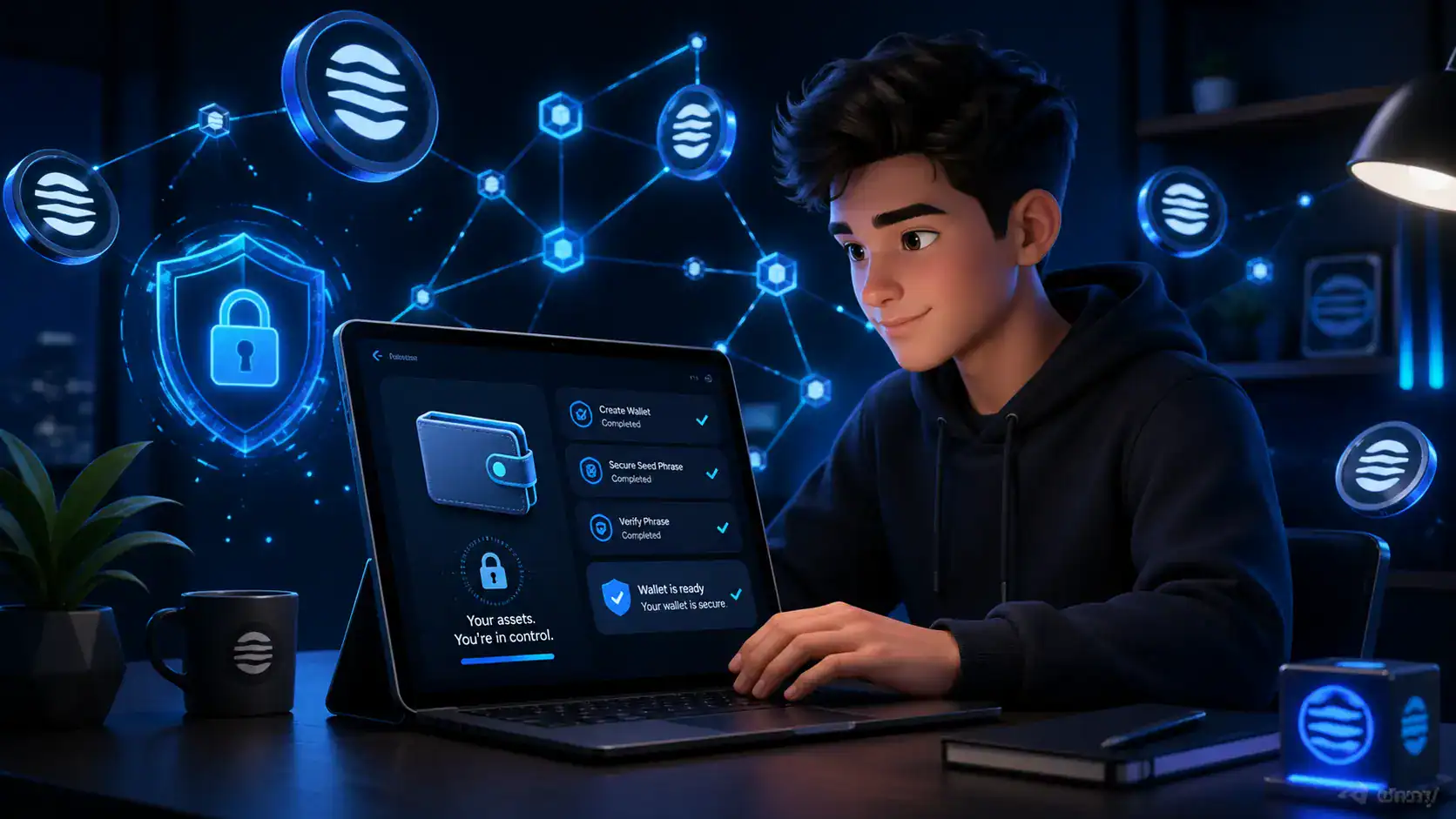 Aptos Breakthrough: Beginner’s Guide to Blockchain Wins