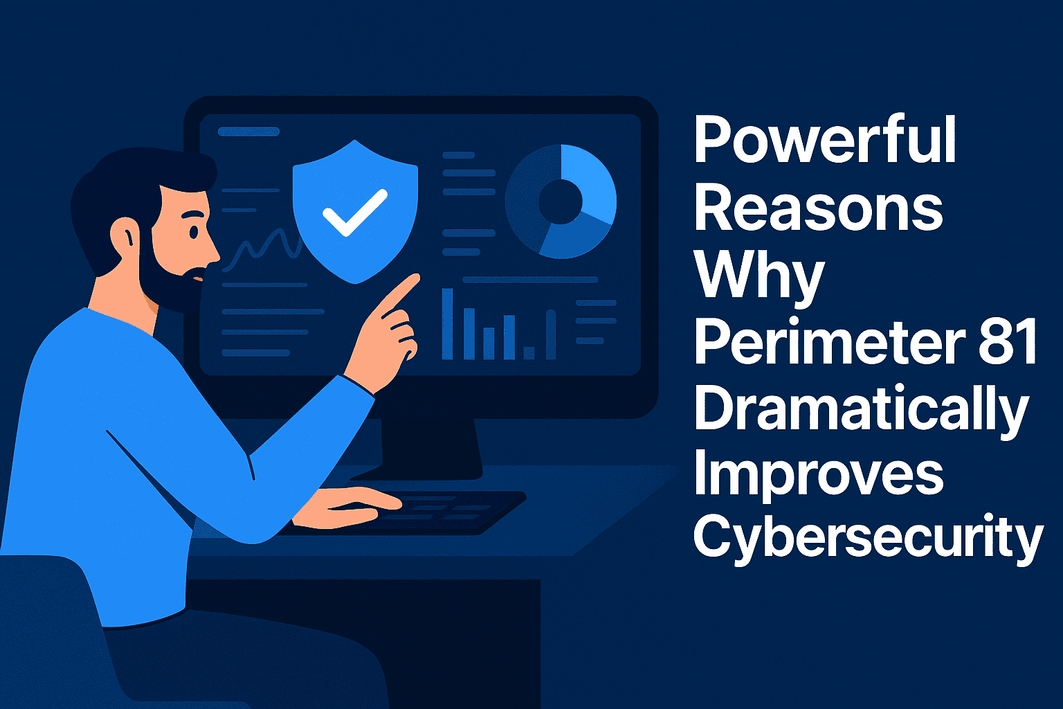 How to Use Perimeter 81: A Powerful Guide to Strengthening Your Cybersecurity