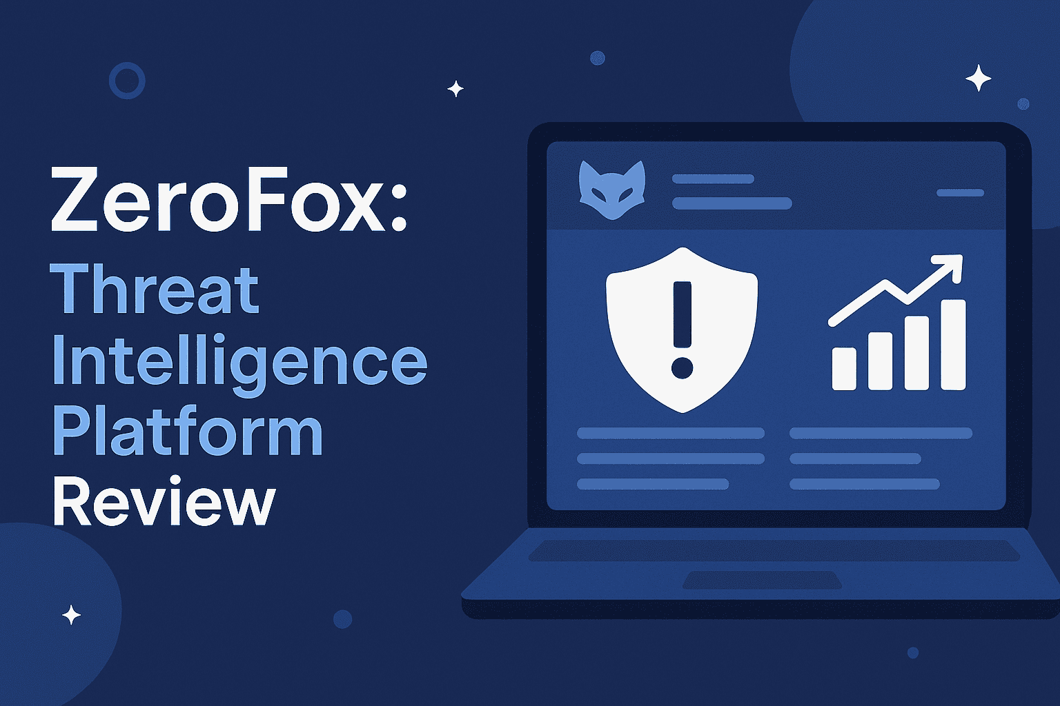ZeroFox: Threat Intelligence Platform Review