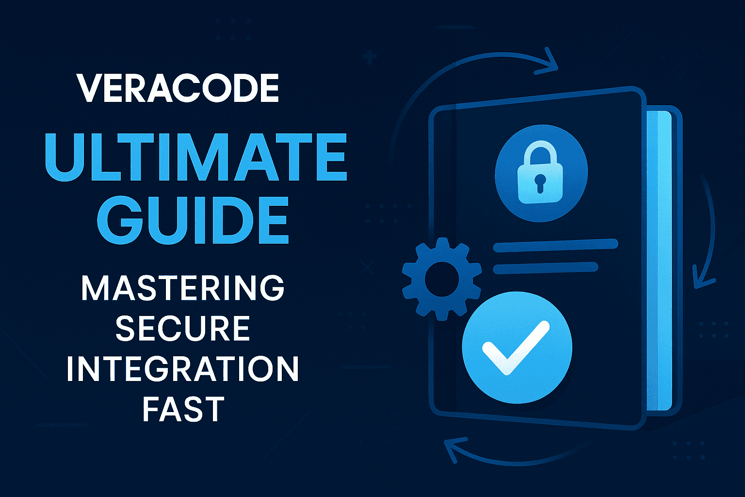 Veracode Ultimate Guide: Mastering Secure Integration Fast