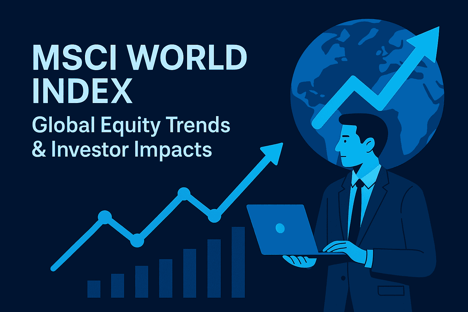 MSCI World Index: Global Equity Trends & Investor Impacts