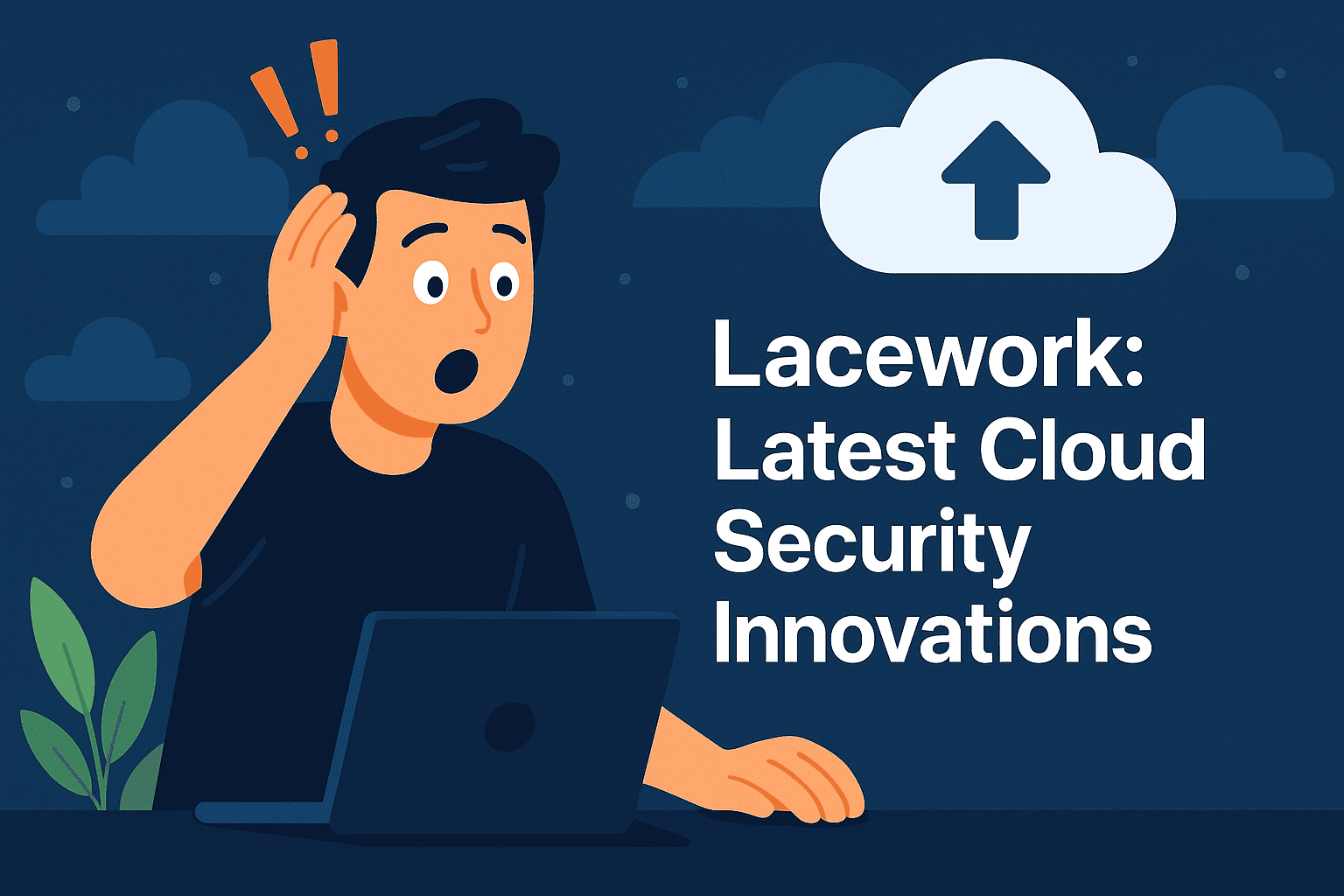 Lacework: Latest Cloud Security Innovations