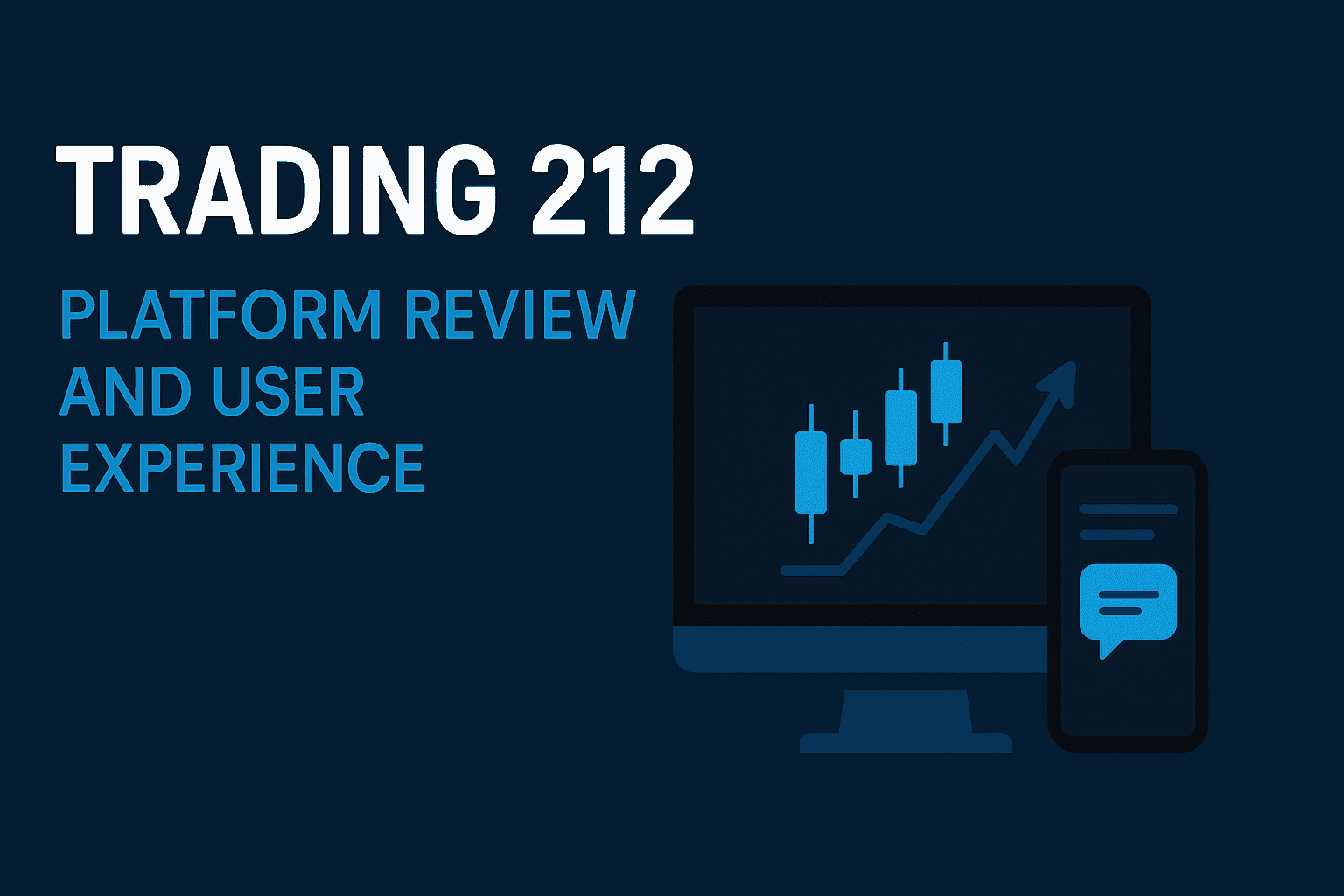 Trading 212: Platform Review and User Experience