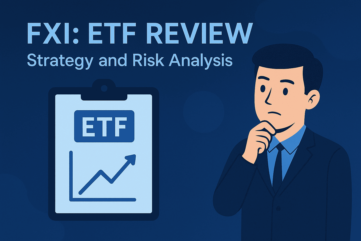 FXI: ETF Review – Strategy and Risk Analysis