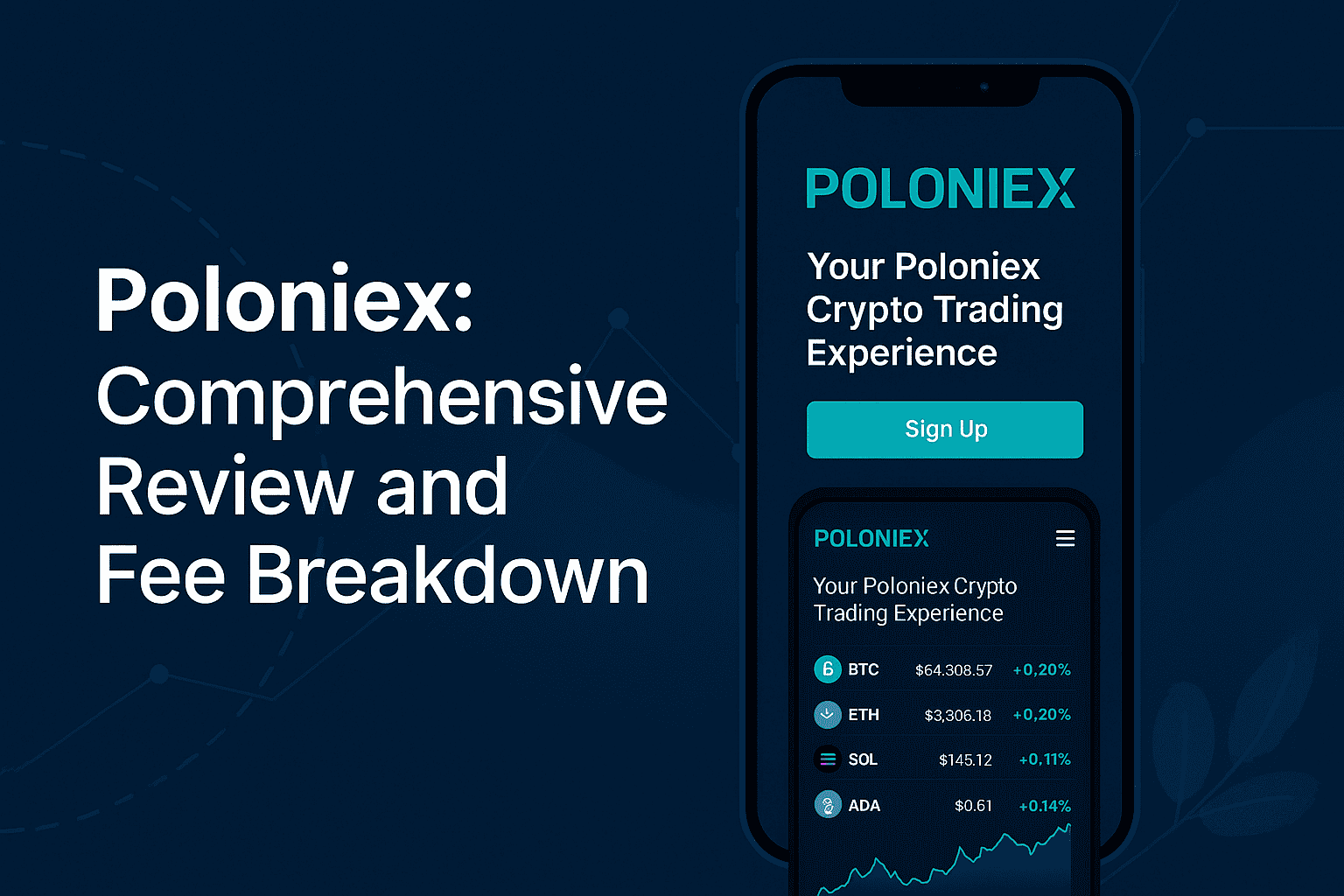 Poloniex: Comprehensive Review and Fee Breakdown