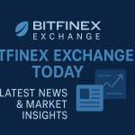 Bitfinex Exchange Today: Latest News & Market Insights
