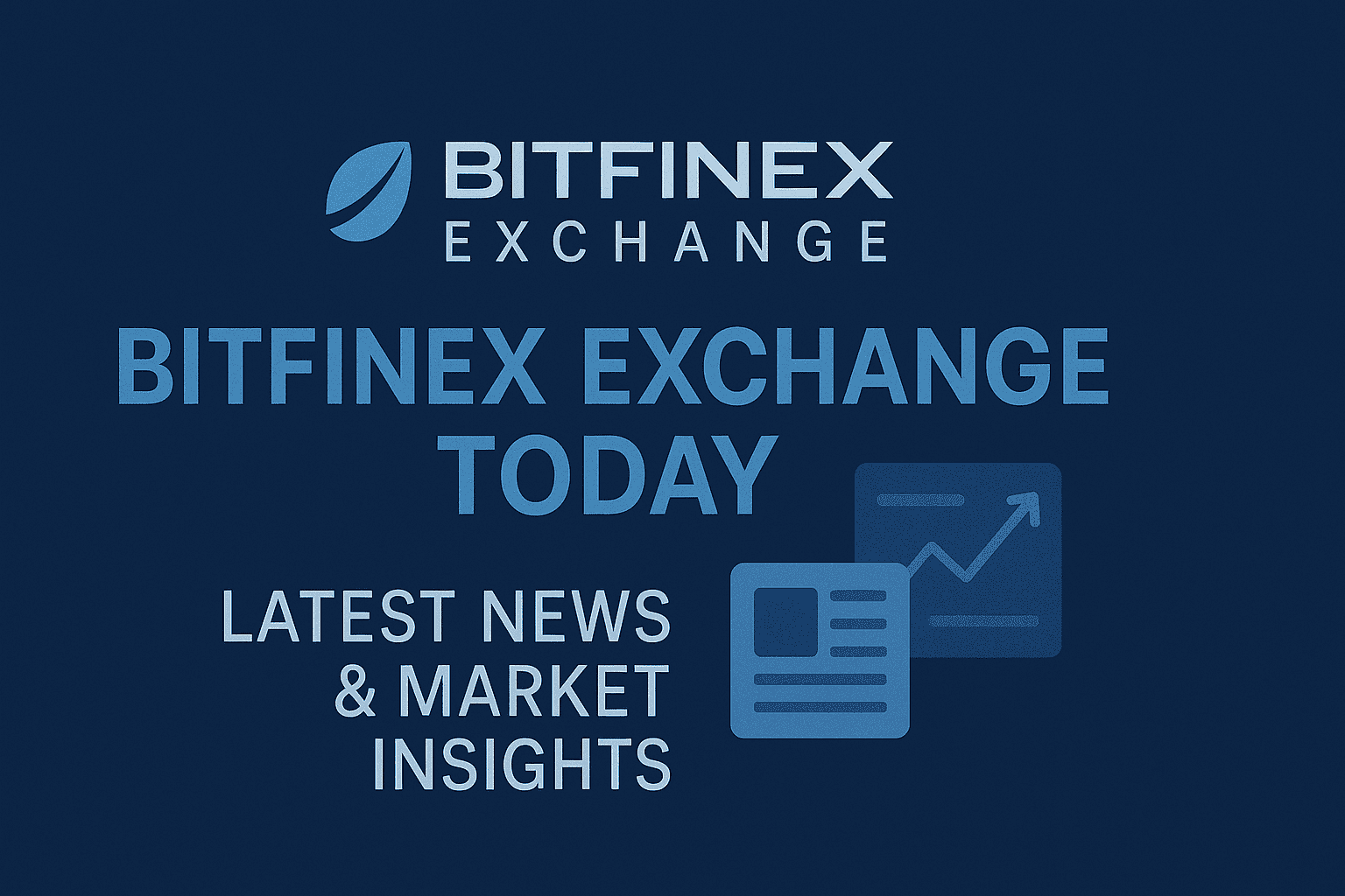 Bitfinex Exchange Today: Latest News & Market Insights