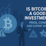 Is Bitcoin a Good Investment? Pros, Cons, and Expert Insights