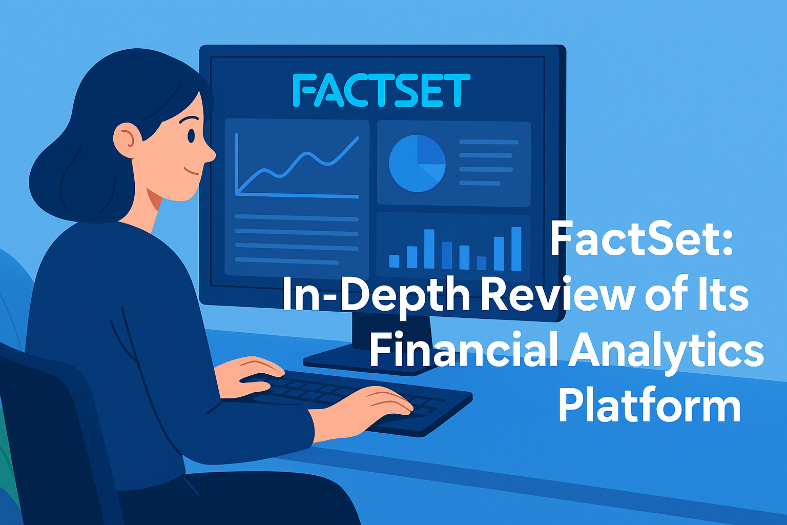 FactSet: In-Depth Review of Its Financial Analytics Platform