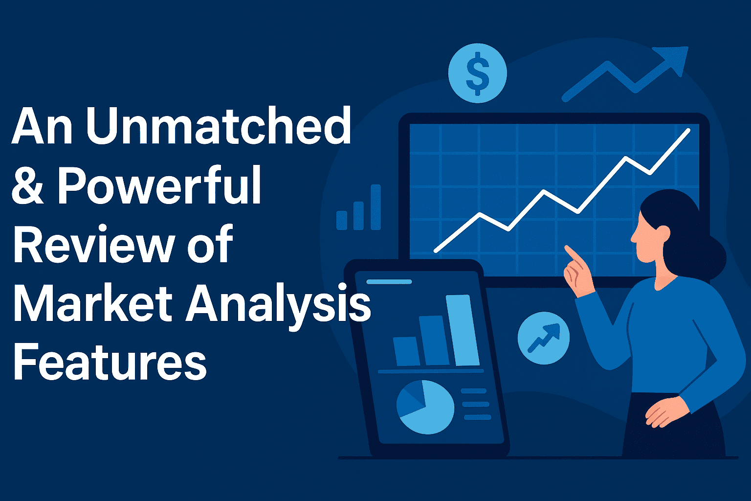 CNBC Stock: An Unmatched & Powerful Review of Its Market Analysis Features