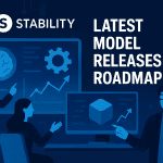 Stability AI: Latest Model Releases and Roadmap