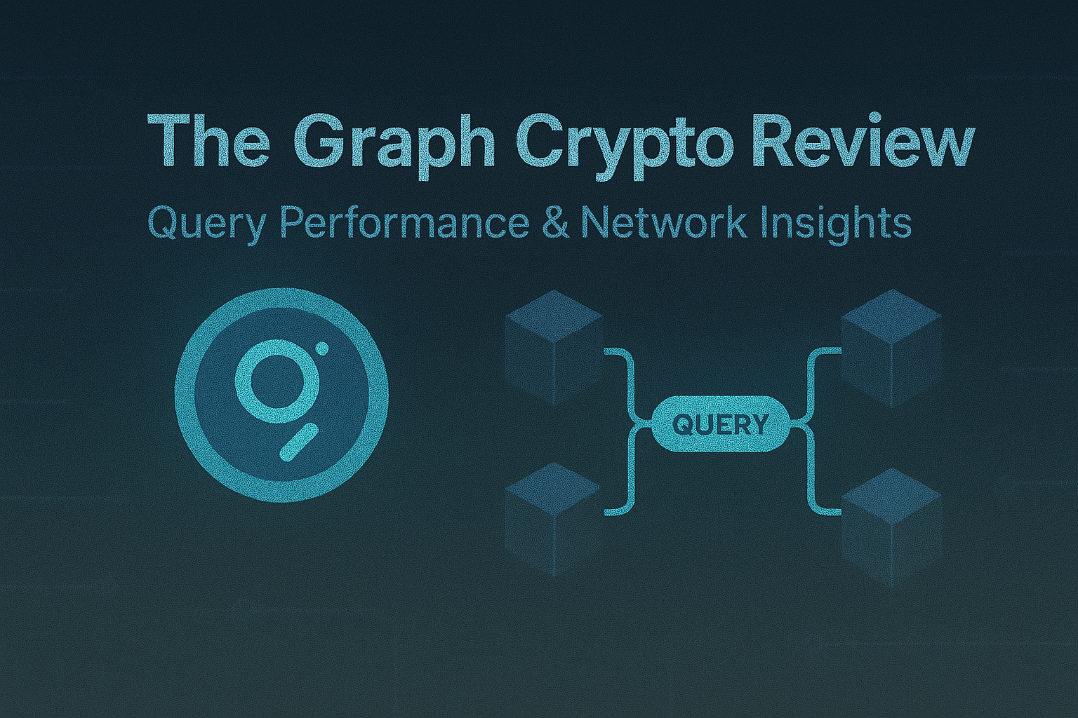 The Graph Crypto Review: Query Performance & Network Insights