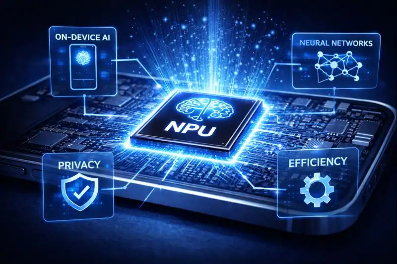Neural Processing Unit: Powerful Speed for Smarter AI