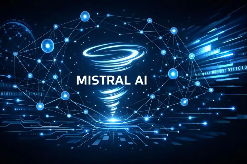 Unlock Mistral AI: The Fast, Free Open-Source LLM