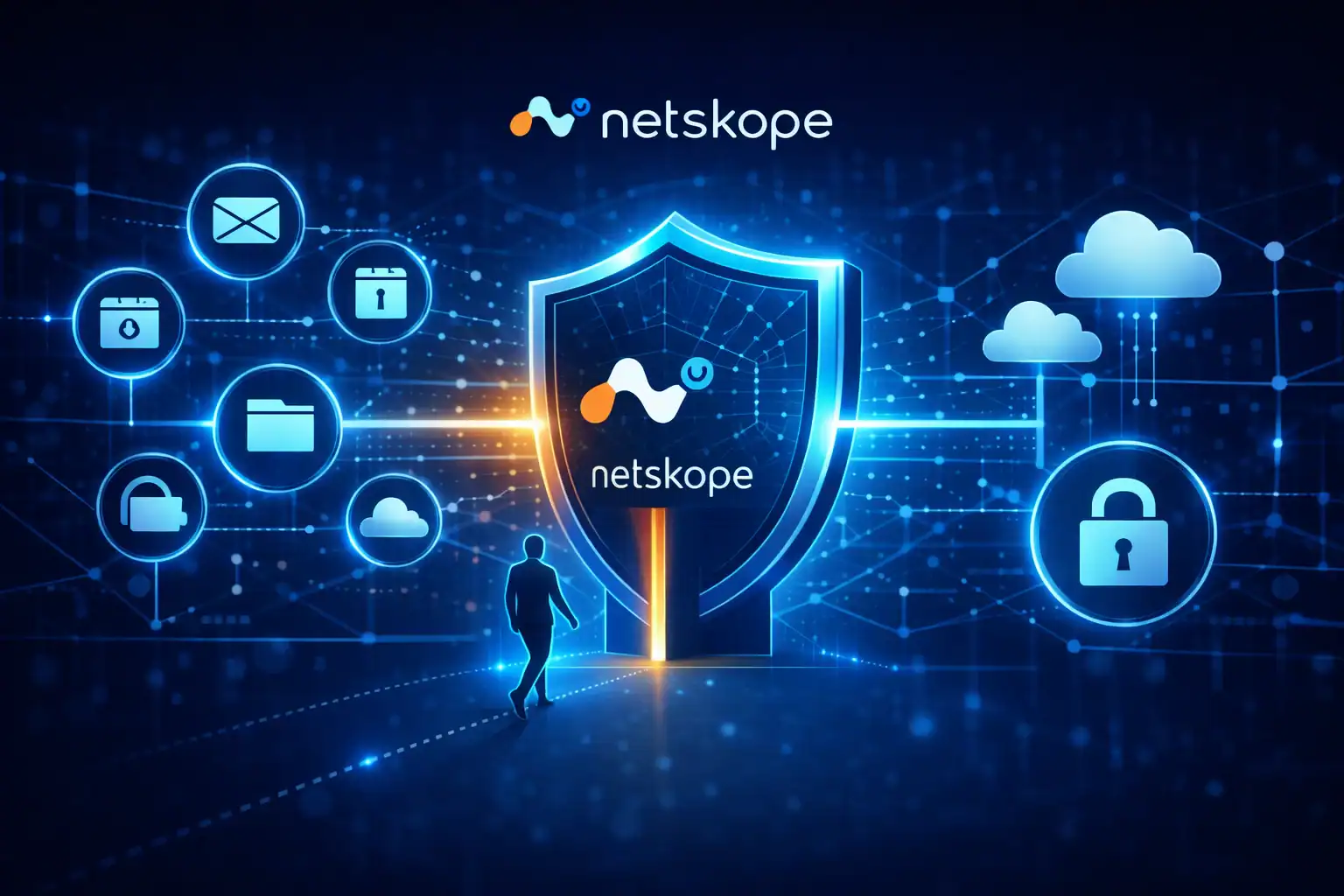 Netskope Advantage: Smarter Cloud Security That Wins