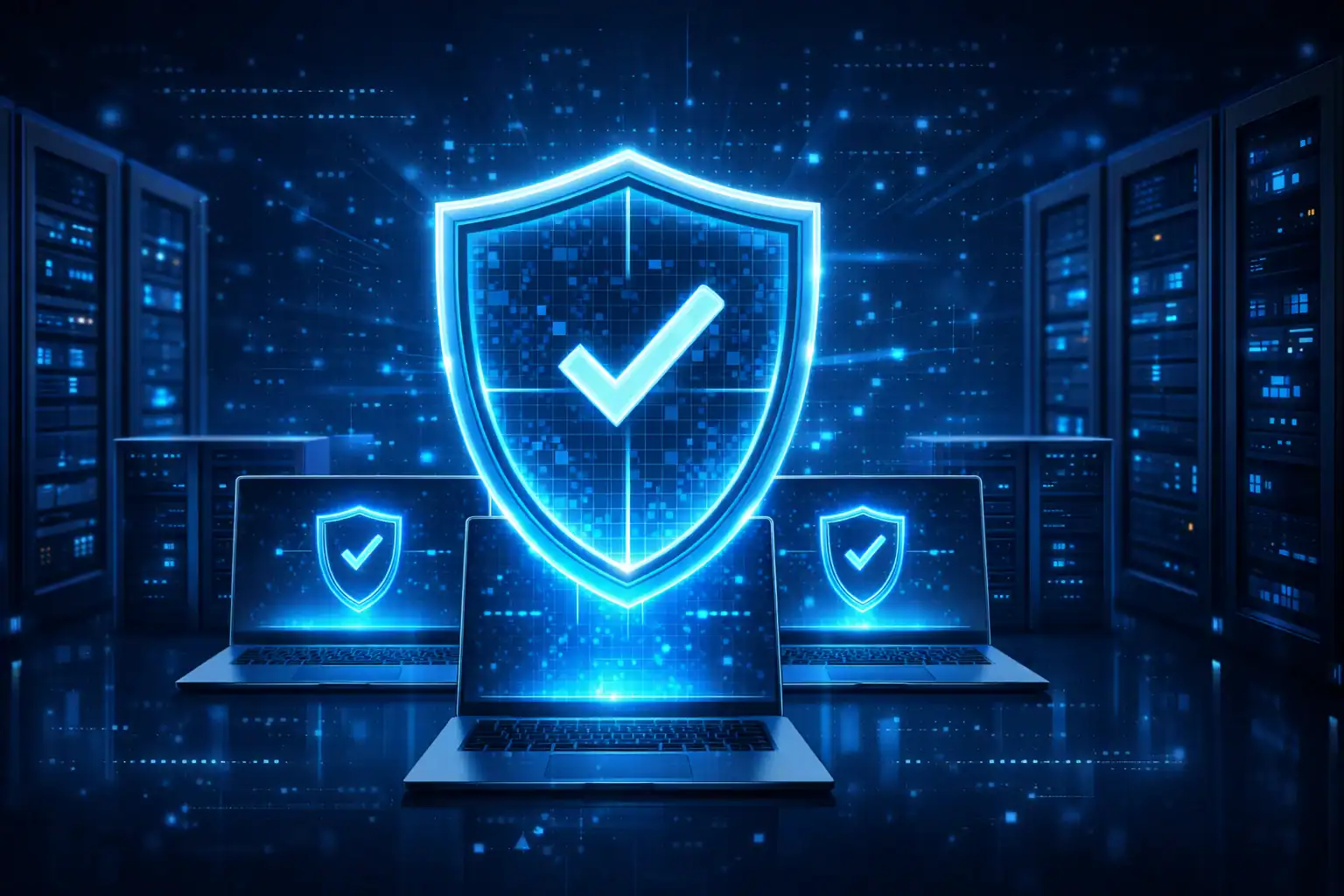 VMware Carbon Black: Boost Confidence in Security