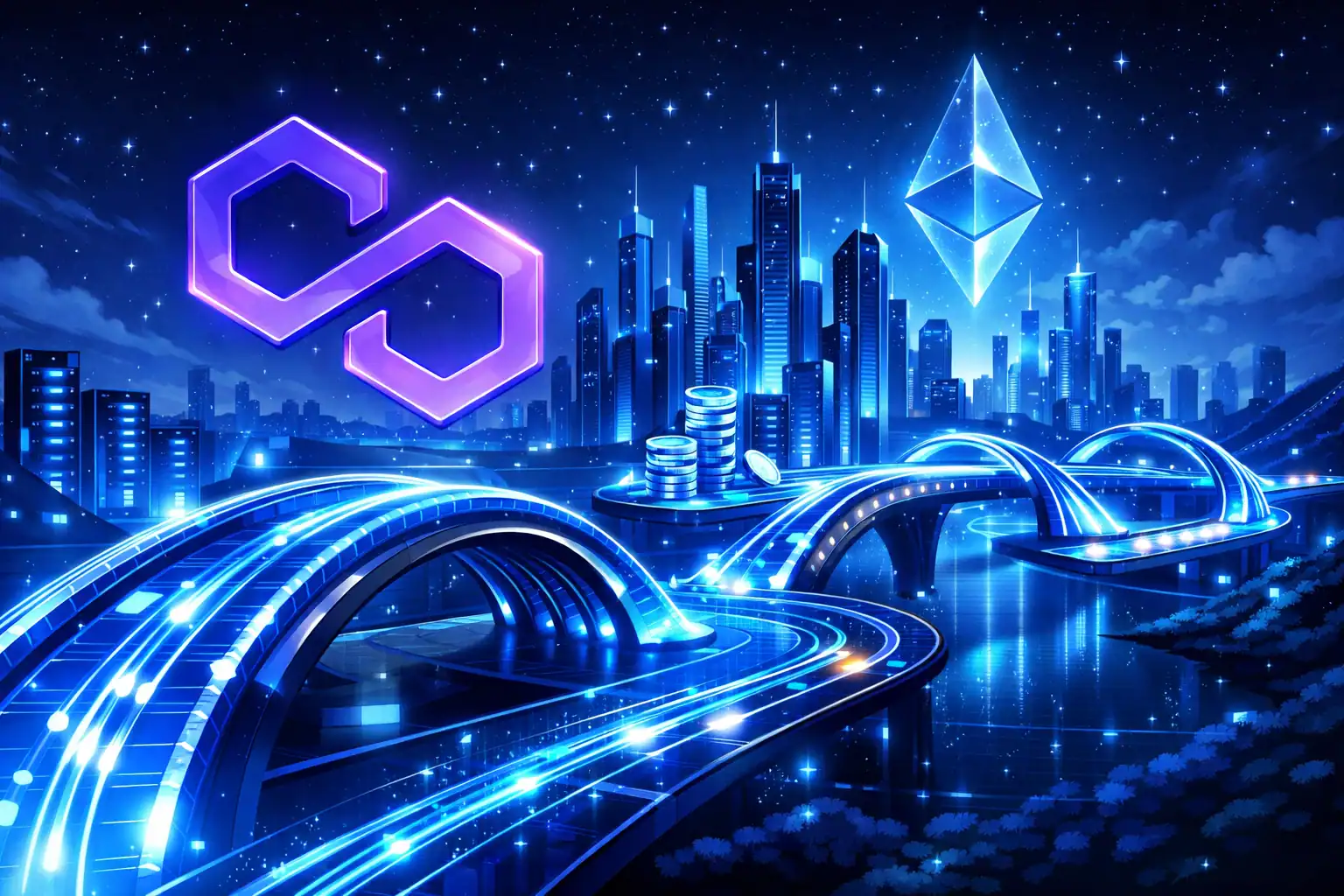Polygon Network: Why It’s the Best Layer 2 in 2025