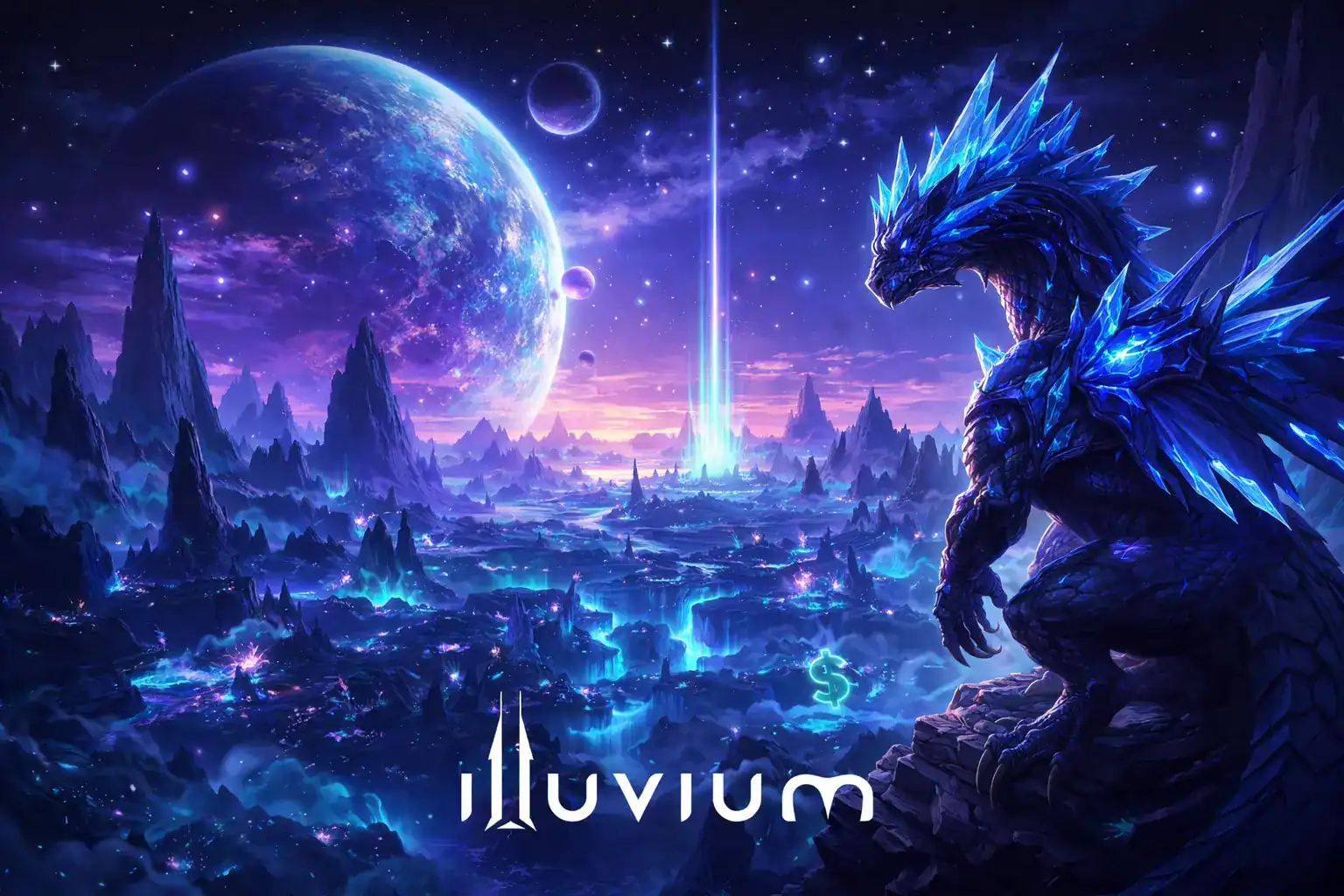 Illuvium: Ultimate Guide to a Thrilling NFT Game