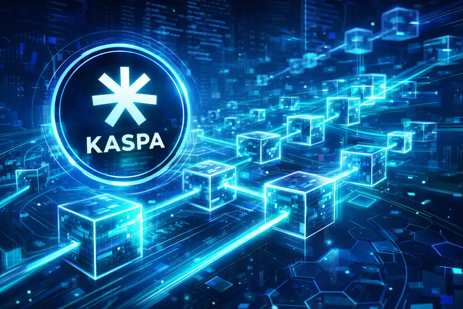 Kaspa Crypto: Powerful Guide to Fast Growth