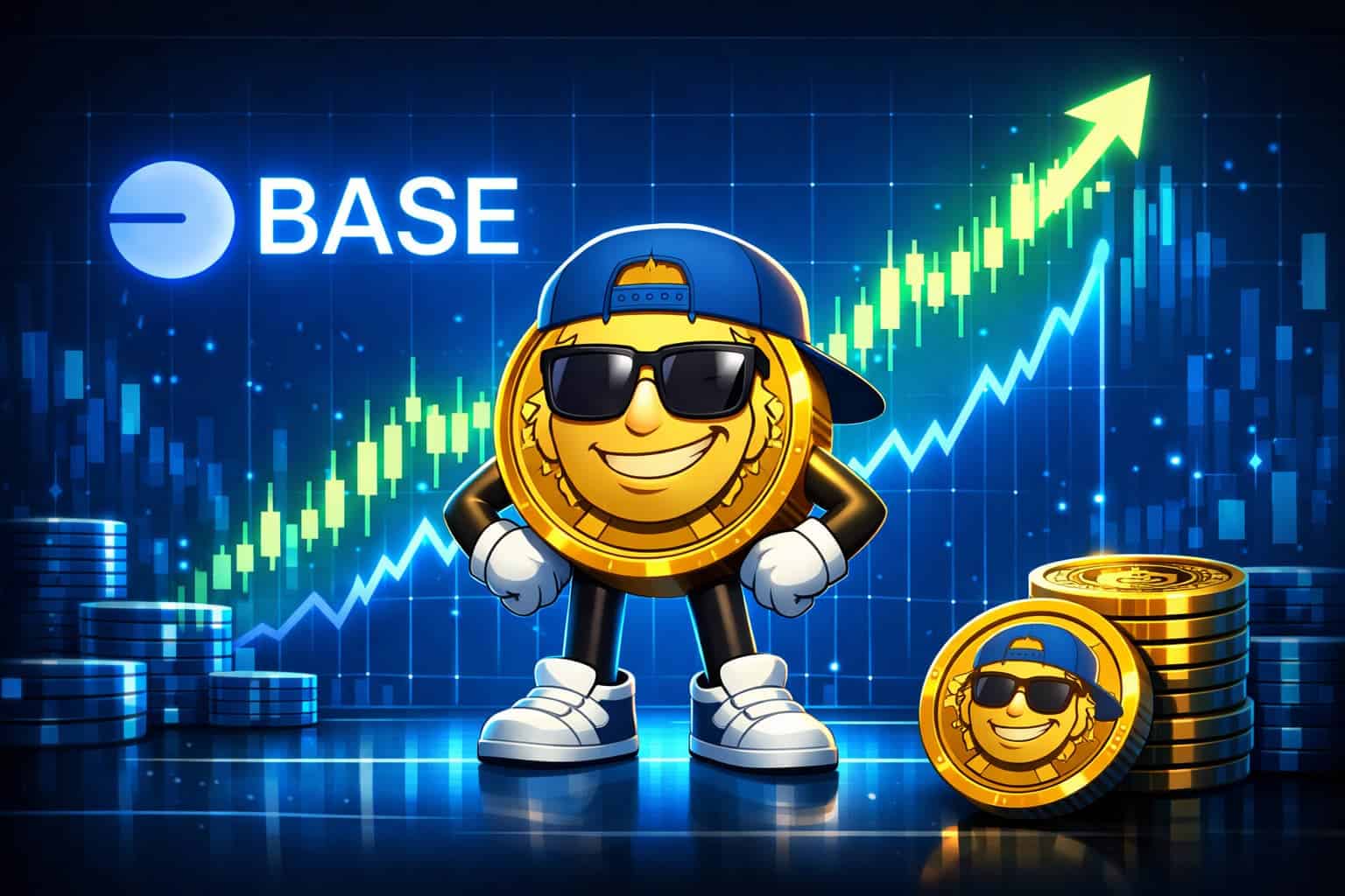 Brett Coin: The Exciting Meme Coin Surge