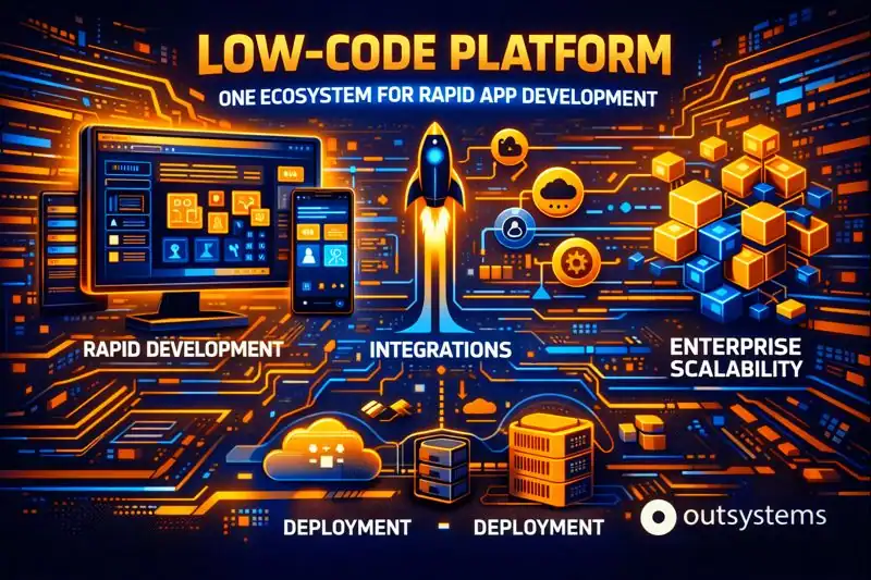 Outsystems: Essential Overview for App Development Success