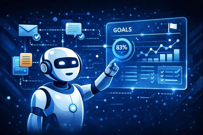 Agentic AI: Powerful Breakthroughs That Inspire Progress